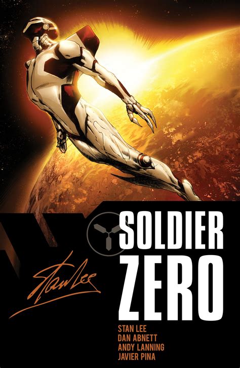 Soldier Zero Vol 2 PDF