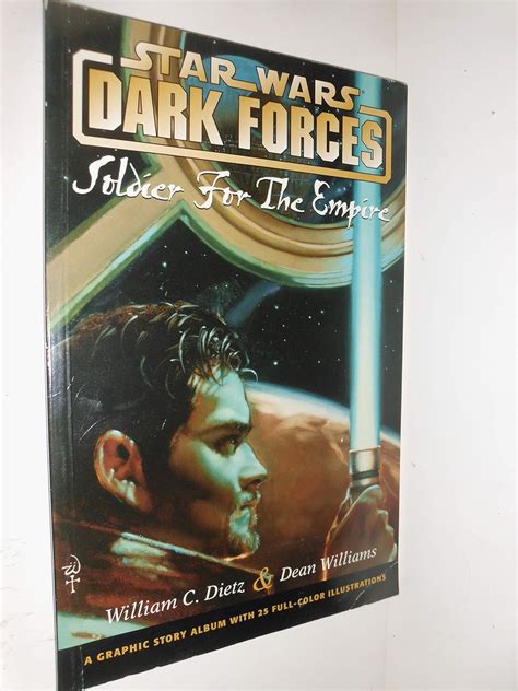 Soldier for the Empire Star Wars Dark Forces Book 1 PDF