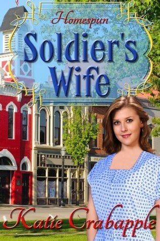 Soldier s Wife Homespun Book 6 Kindle Editon