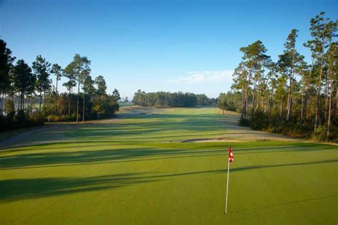 Soldiers Creek Golf Course: A Diamond in the Rough