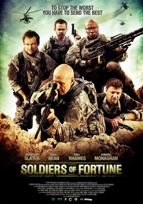 Soldiers Of Fortune Kindle Editon
