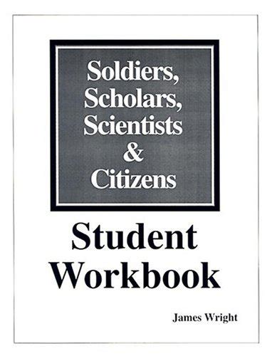 Soldiers Scholars Scientists and Citizens Textbook Kindle Editon