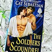 Soldiers Scoundrel Cat Sebastian Doc