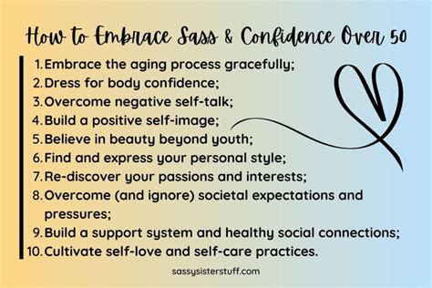 SolefulSass: Embracing Confidence and Authenticity