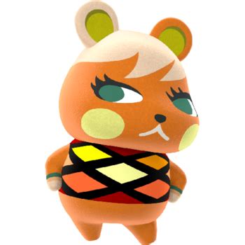 Soleil Animal Crossing: How the Radiant Squirrel Will Brighten Your Island