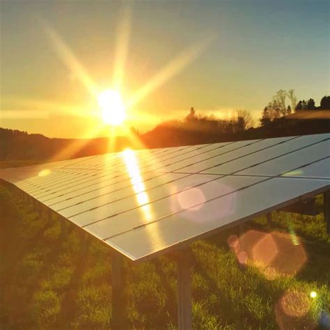 Soleilsux: Unlocking the Power of the Sun for Sustainable Energy