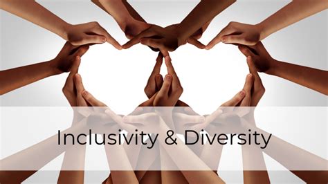 Solely Dawn: Embracing Inclusivity and Diversity in the Workplace