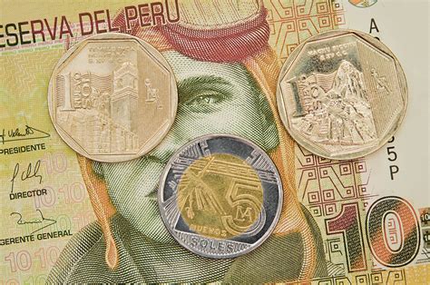 Soles a Reales: Uncovering the Heritage and Applications of a Peruvian Currency