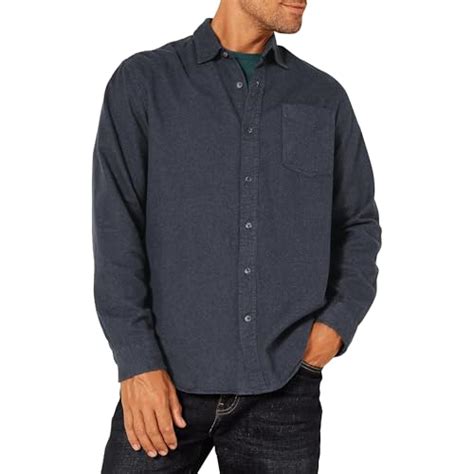 Solid Color Flannel Shirts: The Perfect Addition to Your Fall Wardrobe