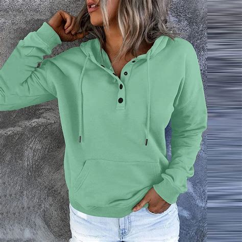 Solid Color Hooded Sweatshirts: A Timeless Wardrobe Staple