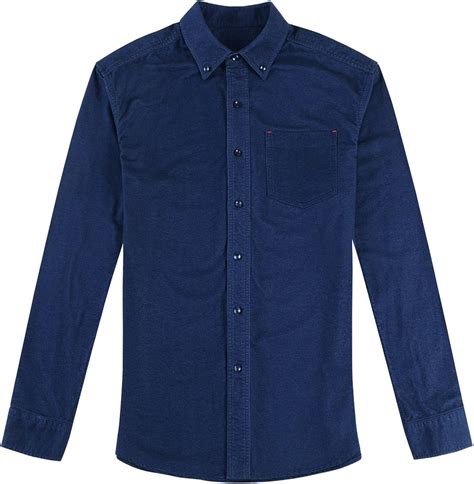 Solid Colour Flannel Shirts: A Timeless Classic with Endless Possibilities