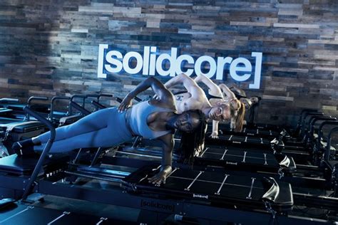 Solid Core Houston: An Innovative Approach to Fitness