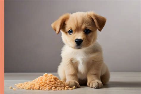 Solid Gold: A Comprehensive Guide to Nourishing Your Puppy's Health