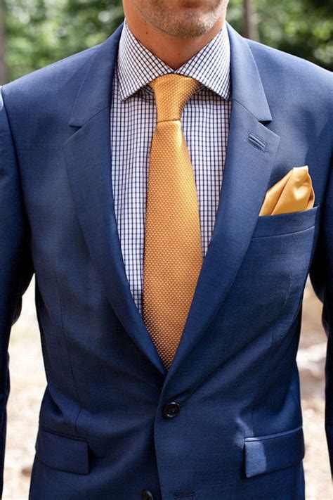 Solid Shirt and Solid Tie: