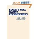 Solid State Radio Engineering Kindle Editon