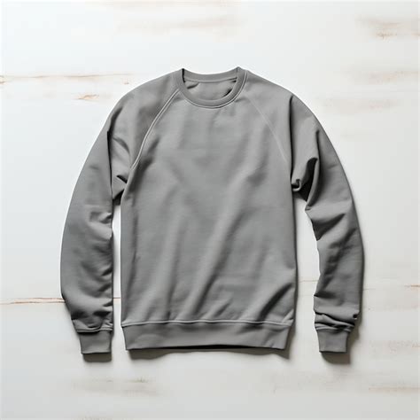 Solid Sweatshirts for Men: An Essential Wardrobe Staple