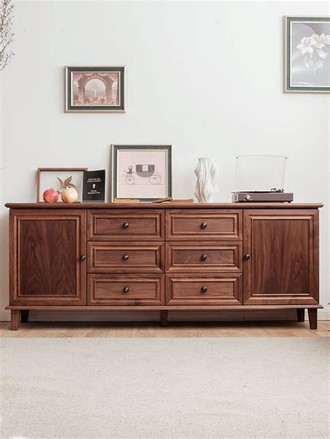 Solidwood Dresser: A Guide to Durable and Stylish Storage