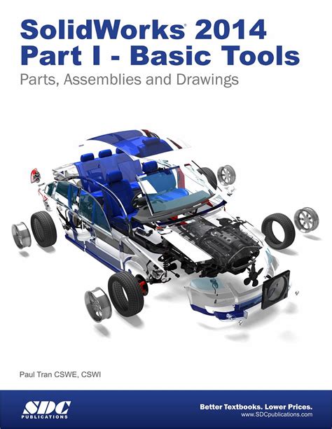 Solidworks 2015: Basic Tools Ebook Epub