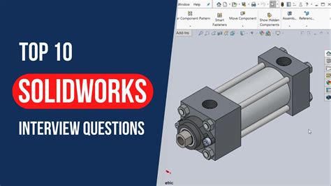 Solidworks Interview Questions And Answers Doc