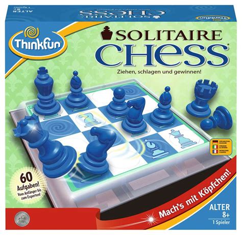 Solitaire Chess Reader