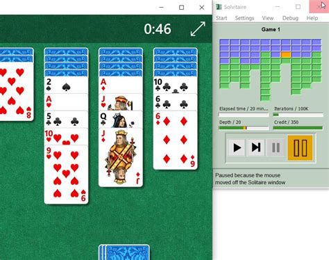 Solitaire Solver: A Game-Changer