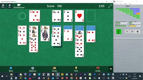 Solitaire Solver 1001: Unlock Your Klondike Dreams