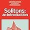 Solitons An Introduction Epub