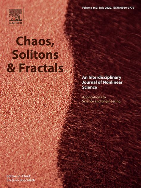 Solitons and Chaos Kindle Editon
