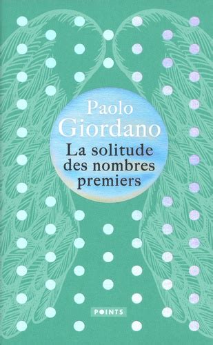 Solitude Des Nombres Premiersla English and French Edition Kindle Editon