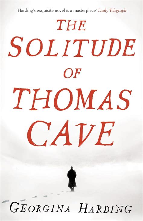 Solitude of Thomas Cave Kindle Editon