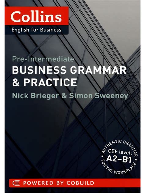 Sollins_business_grammar_practice Ebook Epub