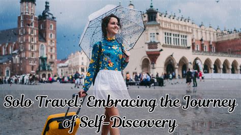 Solo Incognita: Embracing the Unknown Path to Self-Discovery