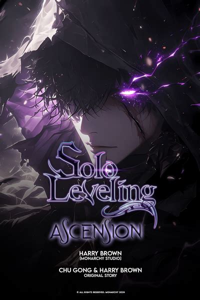 Solo Leveling: Ascending to the Pinnacle of Power