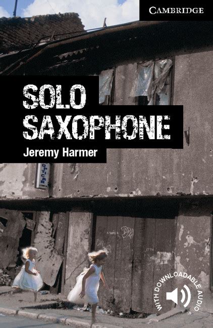 Solo Saxophone. Book with Audio-CD-Pack: Level 6: Advanced Ebook Kindle Editon