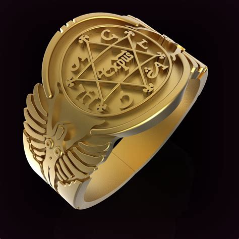 Solomon's Ring