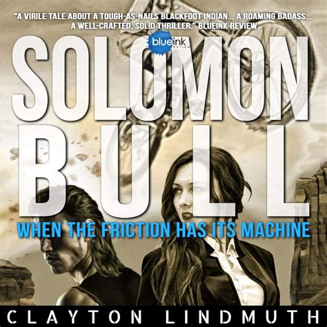 Solomon Bull When the Friction has its Machine Doc