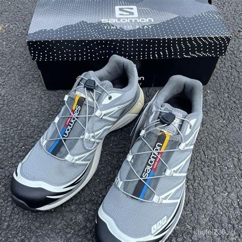 Solomon Running Shoes: The Ultimate Guide to Comfort and Performance