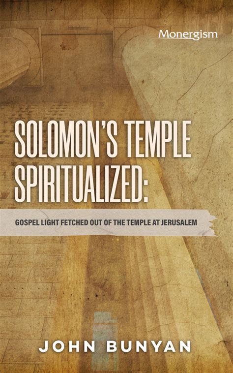 Solomon s Temple Spiritualized Epub