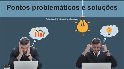 Soluções para Pontos Problemáticos