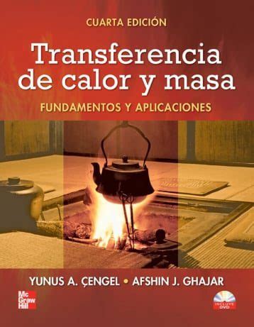 Solucionario-Transferencia-De-Calor-Y-Masa-Cengel-4-Edicion-Pdf PDF