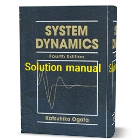 Solution 4th System Dynamics Ogata Epub