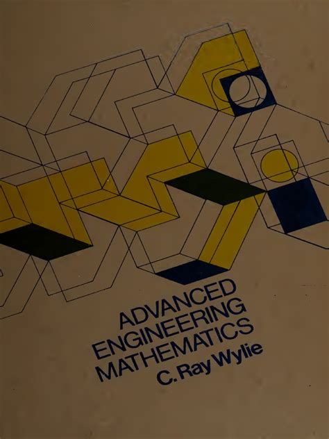 Solution Advanced Engineering Mathematics Wylie PDF