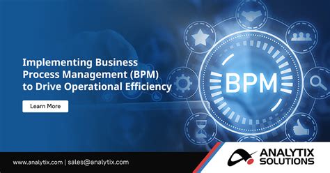 Solution Brief Increasing Operational Efficiency Bpm In Reader