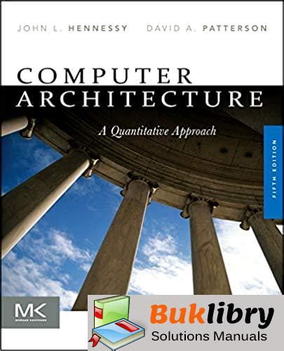 Solution Computer Architecture Hennessy Patterson 5th Edition Doc
