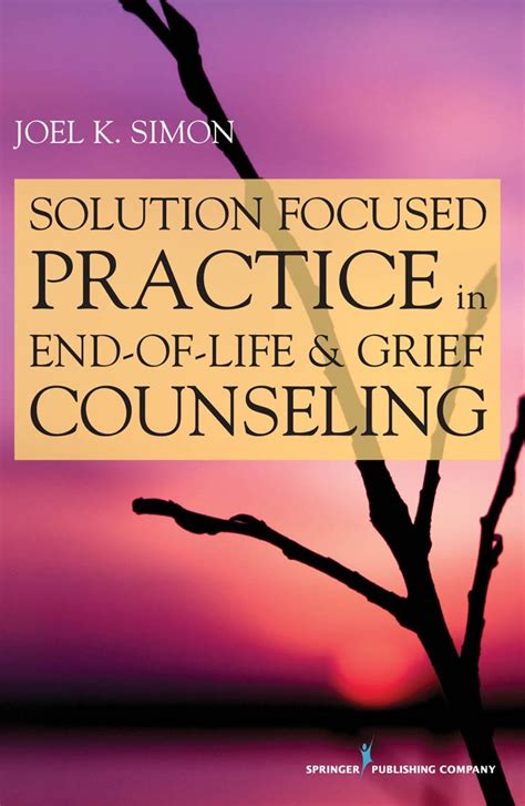 Solution Focused Grief Therapy For Kids Ebook Ebook PDF