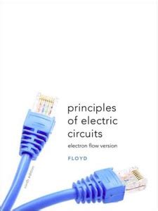 Solution For Electric Circuits 9th Edition Floyd Epub