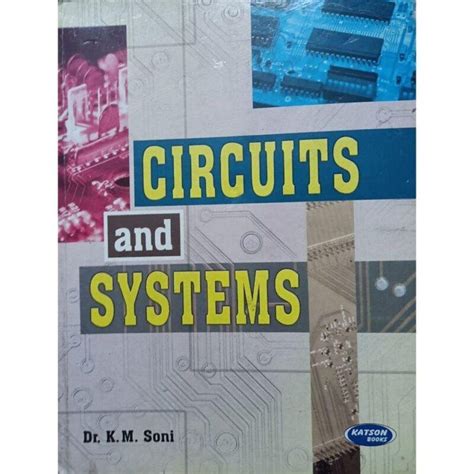 Solution For Km Soni Circuit And System PDF