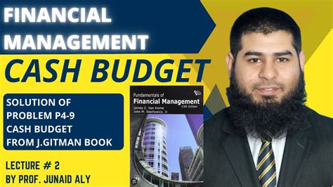 Solution Gitman Capital Budget Doc