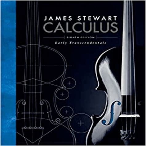 Solution Manual Calculus Stewart PDF