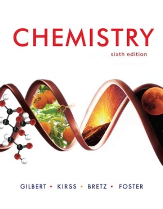 Solution Manual Chemistry Gilbert Kindle Editon